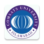 comsats(cu) android application logo